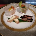 石垣牛鉄板焼＆BAR 月桃庵 - 