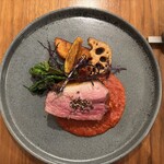 ビストロ ラ テラコッタ - 