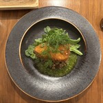 ビストロ ラ テラコッタ - 