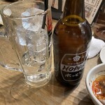 やきとん酒場 上野とら八 - 