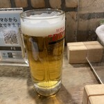 やきとん酒場 上野とら八 - 