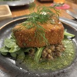 ビストロ ラ テラコッタ - 