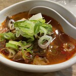 やきとん酒場 上野とら八 - 