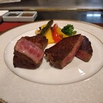 石垣牛鉄板焼＆BAR 月桃庵 - 