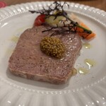 ビストロ ラ テラコッタ - 