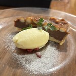 ビストロ ラ テラコッタ - 