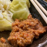 やきとん酒場 上野とら八 - 