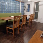 ビストロ ラ テラコッタ - 