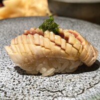 五反田鮨 SUSHI TOKYO 81 - いわし
