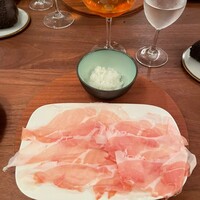 リストランテ ハナタニ - 