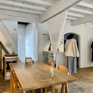 ヒジノワ カフェアンドスペース_2