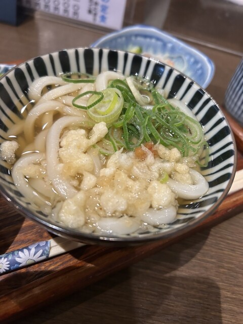 Shiratama Ya - Kitahama/Udon (Wheat noodles) | Tabelog