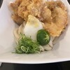 讃岐うどん 白庵