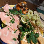 ピッツェリア ダ グランツァ - 