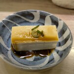 まぁーむ - 冷奴の