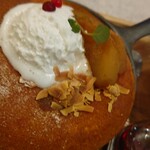 サロン ウフ エ モア - 