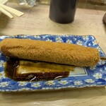 まぁーむ - ２０ｃｍソーセージ