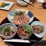 酒ト和食 ほっこり - 