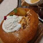 サロン ウフ エ モア - 