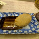 まぁーむ - ミニハンバーグ★