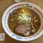 すみれ 中の島本店 - 