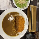 カレーハウス CoCo壱番屋 ハローパーク周船寺店  - 
