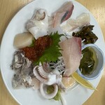 活魚料理 びんび家 - 