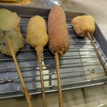 まぁーむ - １１００円セットの４本