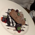 ピッツェリア ダ グランツァ - 