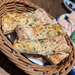 ピッツェリア ダ グランツァ - 