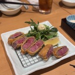 酒ト和食 ほっこり - 