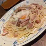 ピッツェリア ダ グランツァ - 