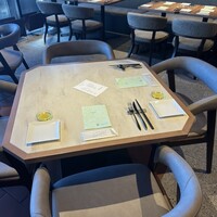 GINZA ONO Gratia -Smoke Dining- - 