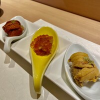 川崎 鮨 たか瀬 - 