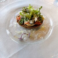 THE GARDEN SAPPORO HOKKAIDO GRILLE - 