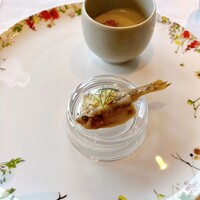 THE GARDEN SAPPORO HOKKAIDO GRILLE - 