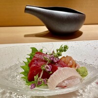 川崎 鮨 たか瀬 - 