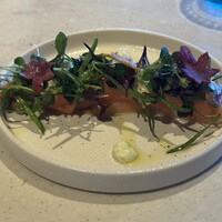 GINZA ONO Gratia -Smoke Dining- - 
