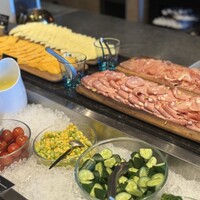 GINZA ONO Gratia -Smoke Dining- - 