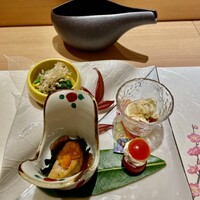 川崎 鮨 たか瀬 - 