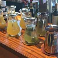 GINZA ONO Gratia -Smoke Dining- - 