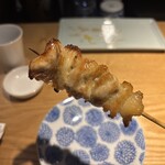 焼鳥今井 - ぼんぼち