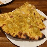 インドタイガー - ポテトナン