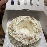 ベルサ洋菓子工房 - 