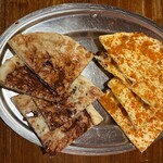 インドタイガー - チョコレート＋キーマナン