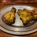 インドタイガー - 手羽元(3P)