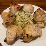 インドタイガー - マライティッカ(6P)