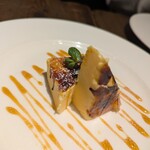 ピッツェリア ダ グランツァ - 