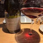 焼鳥今井 - モルゴン2022