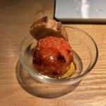 焼鳥今井 - トマト